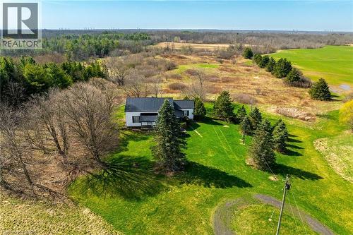 521 Baptist Church Road, Brantford, ON - Outdoor With View