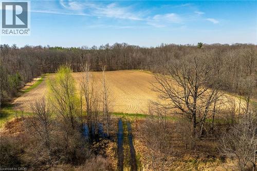 521 Baptist Church Road, Brantford, ON - Outdoor With View