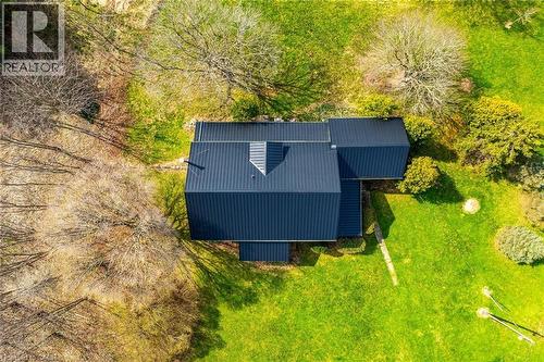 521 Baptist Church Road, Brantford, ON - Outdoor