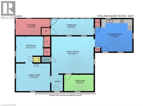 521 Baptist Church Road, Brantford, ON - Other