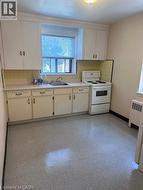 119 MACNAB Street Unit# 3 Hamilton, ON L8P 3C2