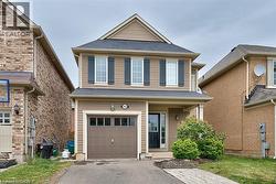 1005 FARMSTEAD Drive Unit# Basement  Milton, ON L9T 8G2