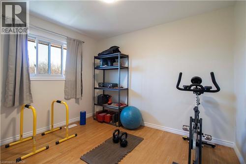 187 Clover Place, Kitchener, ON - Indoor