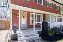 187 Clover Place, Kitchener, ON  - Outdoor With Deck Patio Veranda With Exterior 