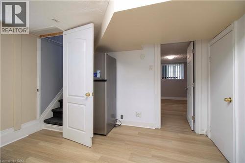 187 Clover Place, Kitchener, ON - Indoor Photo Showing Other Room