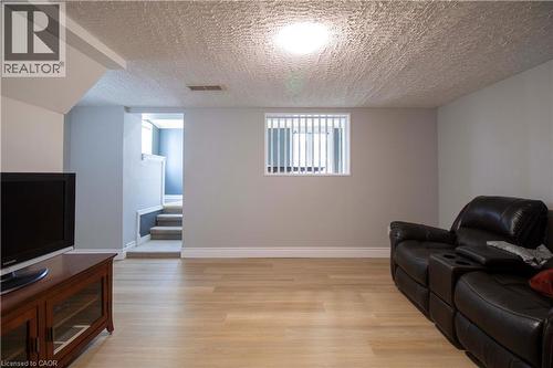 187 Clover Place, Kitchener, ON - Indoor