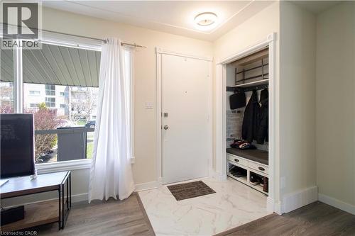 187 Clover Place, Kitchener, ON - Indoor