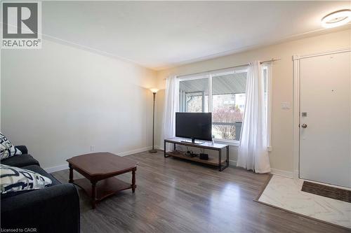 187 Clover Place, Kitchener, ON - Indoor