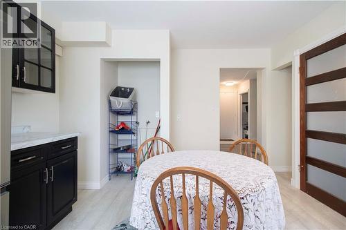 187 Clover Place, Kitchener, ON - Indoor