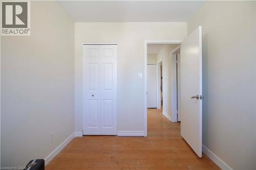 187 Clover Place, Kitchener, ON - Indoor Photo Showing Other Room