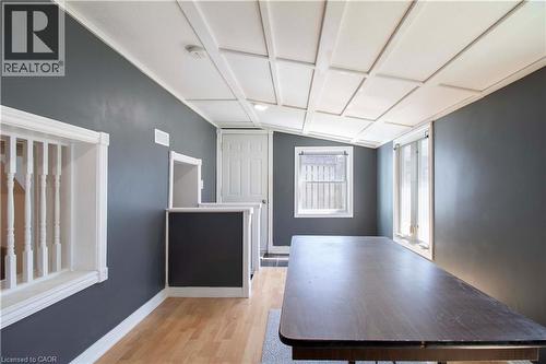 187 Clover Place, Kitchener, ON - Indoor Photo Showing Other Room