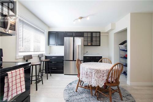 187 Clover Place, Kitchener, ON - Indoor