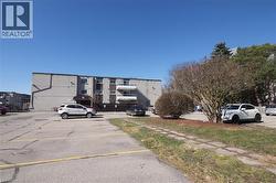 71 VANIER Drive Unit# 105  Kitchener, ON N2C 1J4