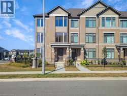 457 PROVIDENT Way  Mount Hope, ON L0R 1W0