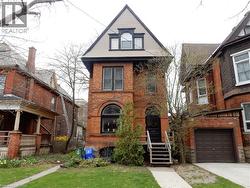 115 CHARLTON Avenue Unit# 1  Hamilton, ON L8P 2C5