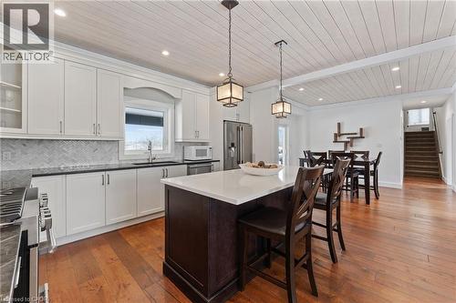 2210 Highway 54, Caledonia, ON - Indoor