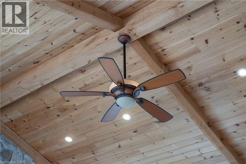 2210 Highway 54, Caledonia, ON - Indoor