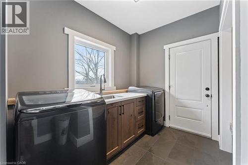 2210 Highway 54, Caledonia, ON - Indoor