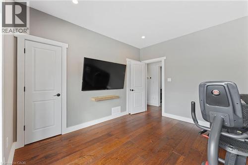 2210 Highway 54, Caledonia, ON - Indoor