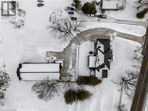 2210 Highway 54, Caledonia, ON - Outdoor