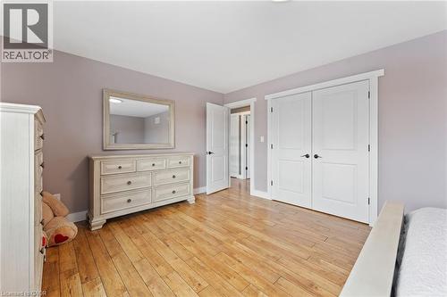 2210 Highway 54, Caledonia, ON - Indoor Photo Showing Bedroom