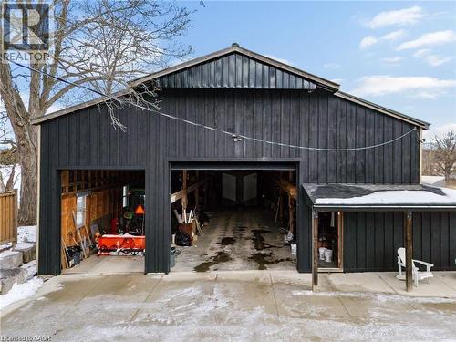 2210 Highway 54, Caledonia, ON - Outdoor