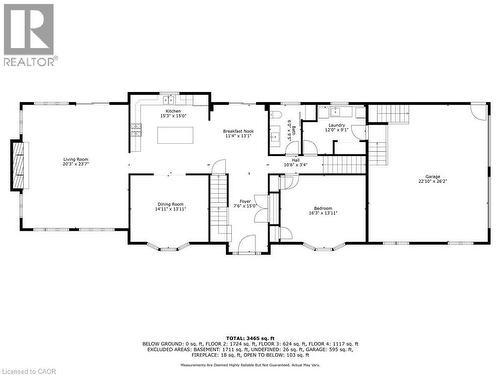 2210 Highway 54, Caledonia, ON - Other