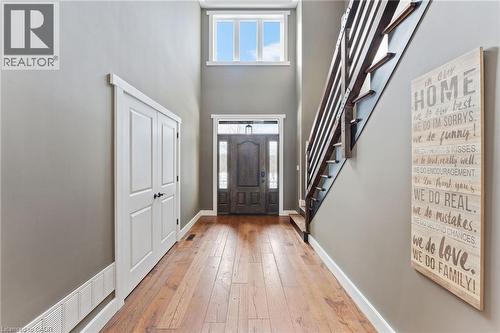 2210 Highway 54, Caledonia, ON - Indoor Photo Showing Other Room