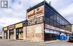 7454 AIRPORT Road Unit# A  Mississauga, ON L4T 2H5