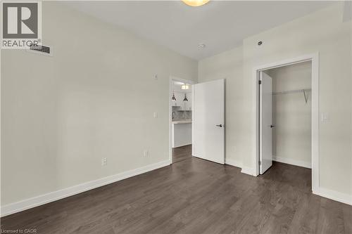 2486 Old Bronte Road Unit# 520, Oakville, ON - Indoor Photo Showing Other Room