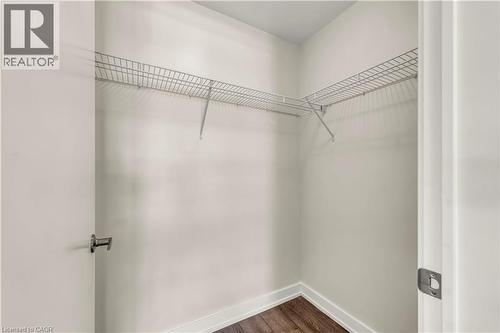 2486 Old Bronte Road Unit# 520, Oakville, ON - Indoor With Storage