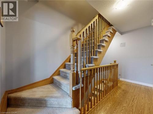 597 Speyer Circle, Milton, ON - Indoor Photo Showing Other Room