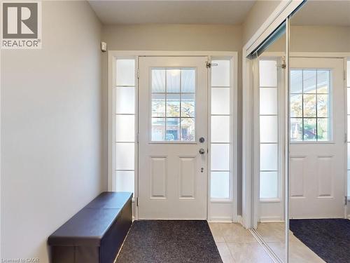 597 Speyer Circle, Milton, ON - Indoor Photo Showing Other Room