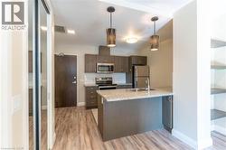 118 KING Street E Unit# 421  Hamilton, ON L8N 0A9