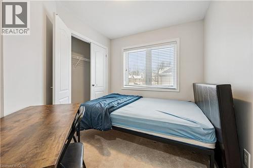 390 Linden Drive, Cambridge, ON - Indoor Photo Showing Bedroom