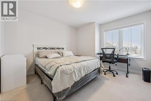 390 Linden Drive, Cambridge, ON - Indoor Photo Showing Bedroom