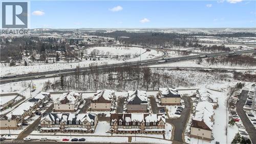 390 Linden Drive, Cambridge, ON - Outdoor With View