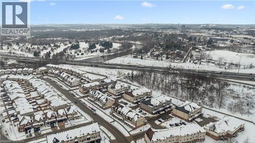 390 Linden Drive, Cambridge, ON - Outdoor With View