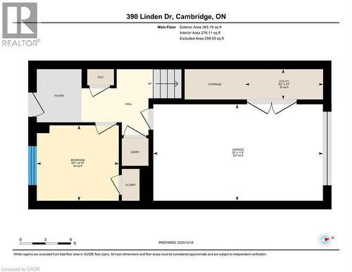 390 Linden Drive, Cambridge, ON - Other