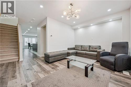 390 Linden Drive, Cambridge, ON - Indoor