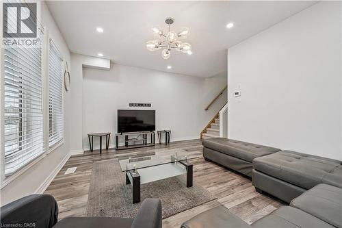 390 Linden Drive, Cambridge, ON - Indoor