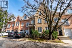 2075 WALKERS Line Unit# 246  Burlington, ON L7M 4G7