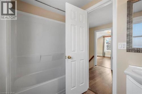 136 Wellington Street N, Kitchener, ON - Indoor