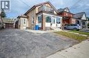 136 Wellington Street N, Kitchener, ON  - Outdoor 