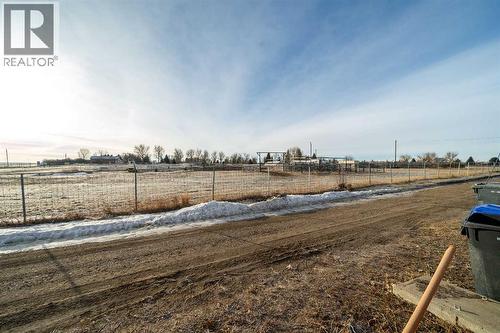 405 8 Avenue E, Bow Island, AB - Outdoor With View