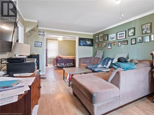 567 Killaly St Street E, Port Colborne, ON - Indoor