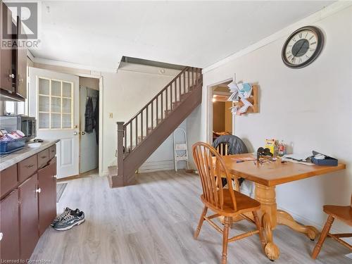 567 Killaly St Street E, Port Colborne, ON - Indoor