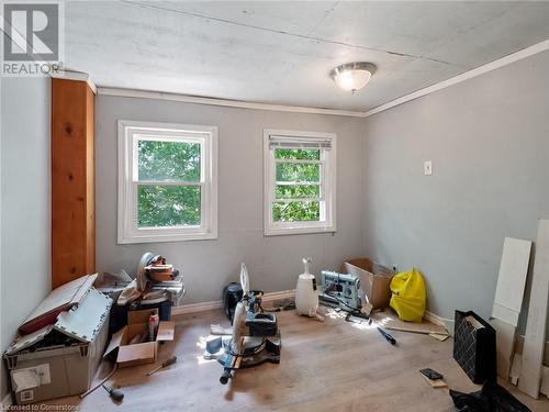 567 Killaly St Street E, Port Colborne, ON - Indoor