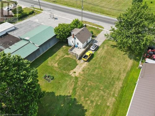 567 Killaly St Street E, Port Colborne, ON - Outdoor With View