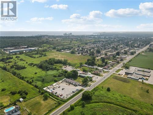 567 Killaly St Street E, Port Colborne, ON - Outdoor With View
